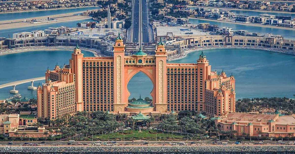 Half Day City Tour in Dubai with Dubai Frame