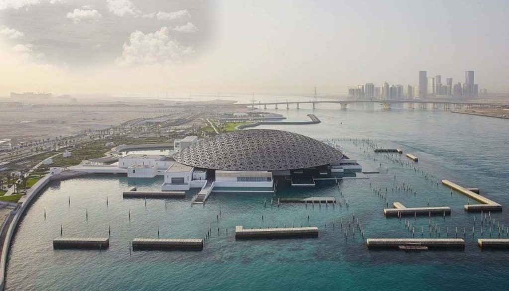 Louvre Abu Dhabi launches Made with Louvre Abu Dhabi initiative