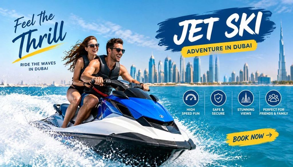 Jet Ski