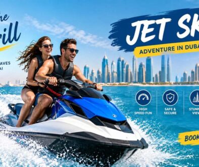 Jet Ski
